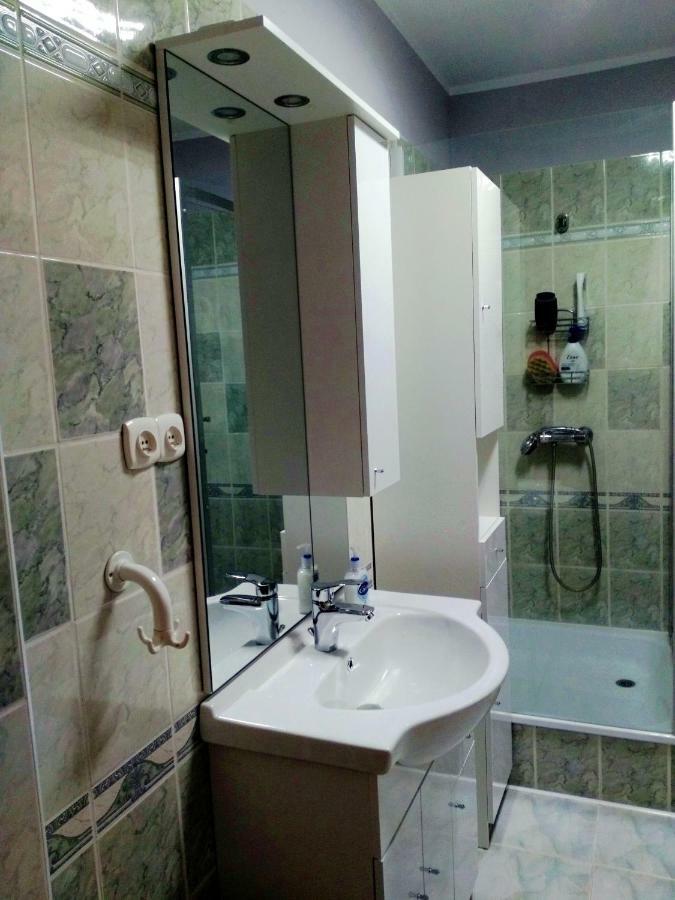 Villa U Robaczkow Zabrze Camera foto